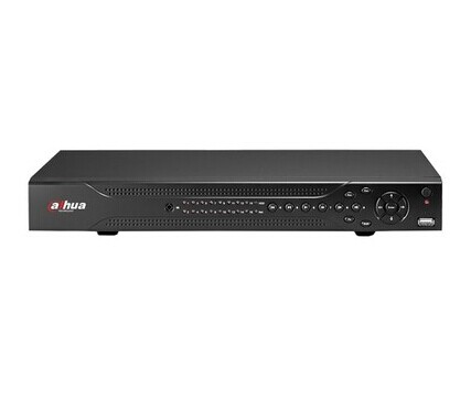 大華16路硬盤錄像機DVR DH-DVR2116HE